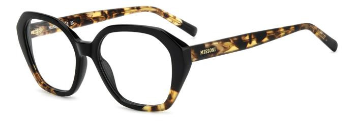  Missoni MIS 0226 WR7 53 Női szemüvegkeret (optikai keret) akciós termékkép 1