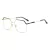 Missoni MIS 0228 2M2 55 Női szemüvegkeret (optikai keret)