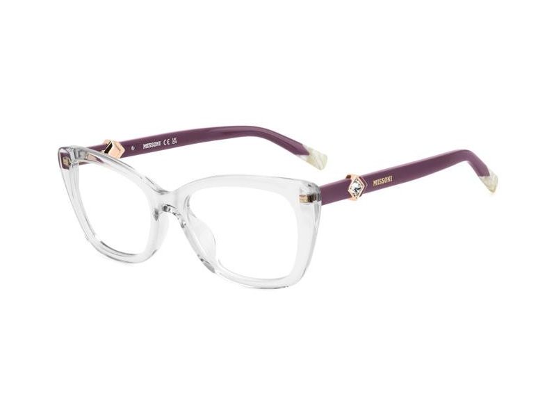Missoni MIS 0230/G 900 53 Női szemüvegkeret (optikai keret)