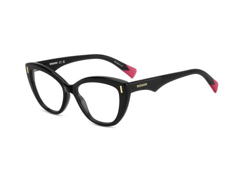 Missoni MIS 0234 807 53 Női szemüvegkeret (optikai keret)