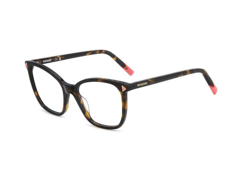 Missoni MIS 0239 086 52 Női szemüvegkeret (optikai keret)