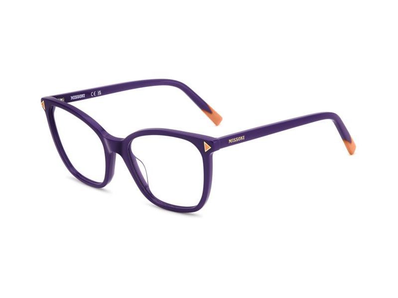 Missoni MIS 0239 B3V 52 Női szemüvegkeret (optikai keret)