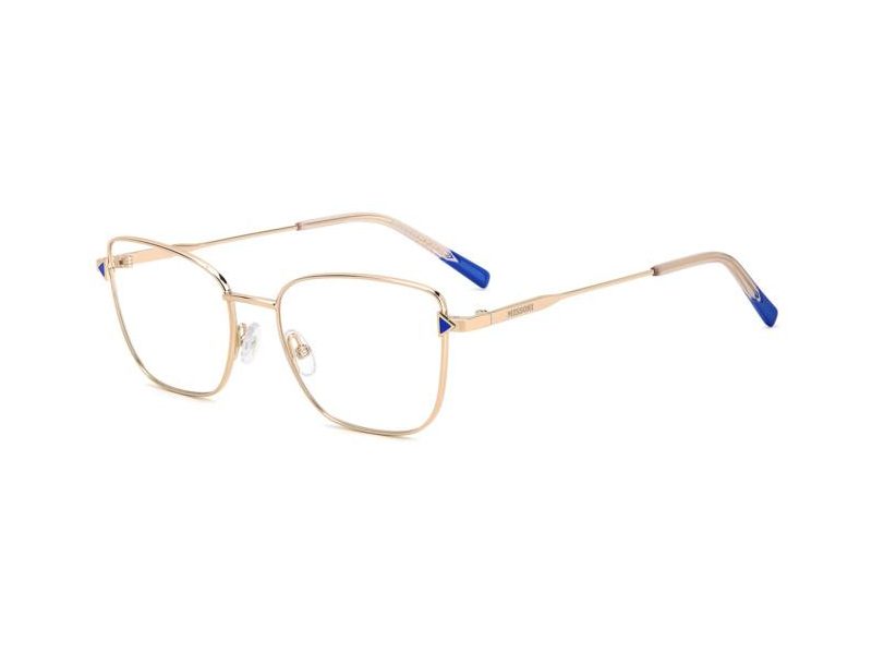 Missoni MIS 0241 DDB 53 Női szemüvegkeret (optikai keret)