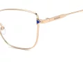 Missoni MIS 0241 DDB 53 Női szemüvegkeret (optikai keret)