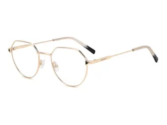 Missoni MIS 0242 DDB 49 Női szemüvegkeret (optikai keret)