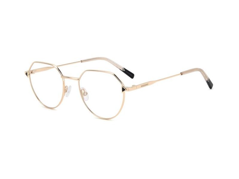 Missoni MIS 0242 DDB 49 Női szemüvegkeret (optikai keret)