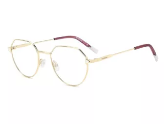 Missoni MIS 0242 J5G 49 Női szemüvegkeret (optikai keret)