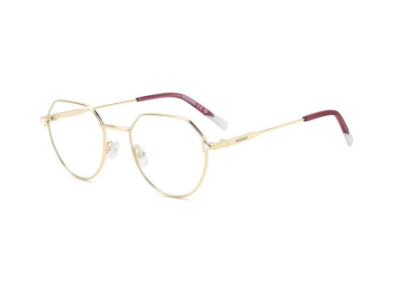 Missoni MIS 0242 J5G 49 Női szemüvegkeret (optikai keret)