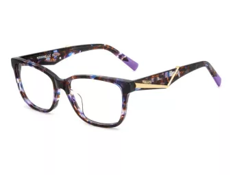   Missoni MIS 0248/G AY0 53 Női szemüvegkeret (optikai keret)