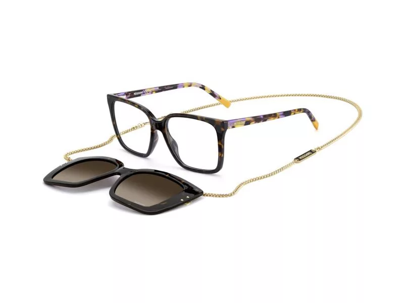 Missoni MIS 0251/C 086 55 Női szemüvegkeret (optikai keret)