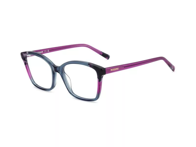 Missoni MIS 0252 JBW 53 Női szemüvegkeret (optikai keret)