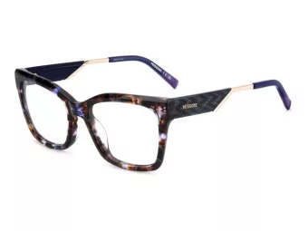   Missoni MIS 0265/G AY0 52 Női szemüvegkeret (optikai keret)