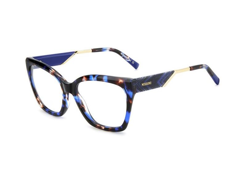 Missoni MIS 0266 IPR 55 Női szemüvegkeret (optikai keret)