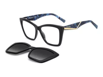   Missoni MIS 0271/C QFU 55 Női szemüvegkeret (optikai keret)