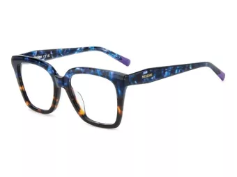   Missoni MIS 0275/G JBW 52 Női szemüvegkeret (optikai keret)