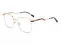 Missoni MIS 0276 DDB 55 Női szemüvegkeret (optikai keret)