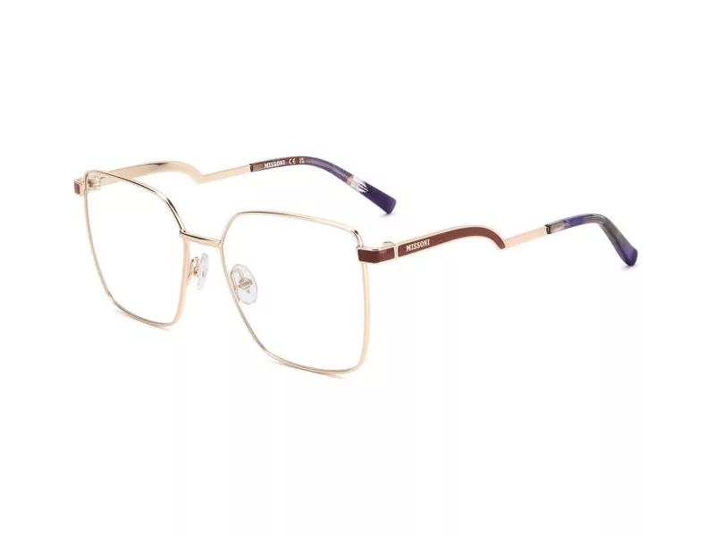 Missoni MIS 0276 DDB 55 Női szemüvegkeret (optikai keret)
