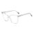 Missoni MIS 0286 900 54 Női szemüvegkeret (optikai keret)