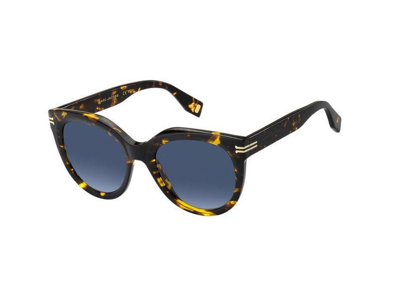 Marc Jacobs MJ 1011/S 086/GB 53 Női napszemüveg