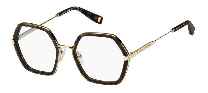  Marc Jacobs MJ 1018 WR9 53 Női szemüvegkeret (optikai keret) akciós termékkép 1