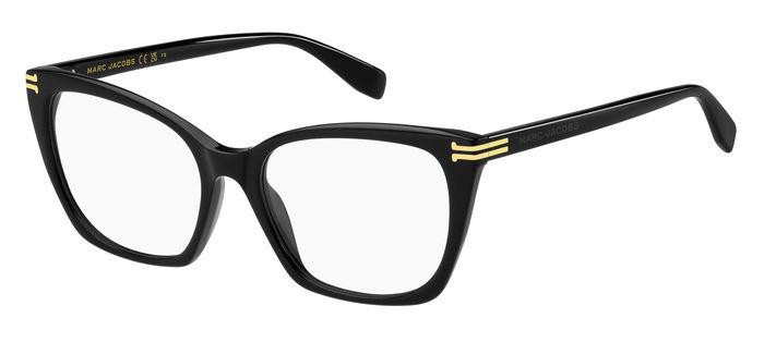  Marc Jacobs MJ 1096 807 54 Női szemüvegkeret (optikai keret) akciós termékkép 1