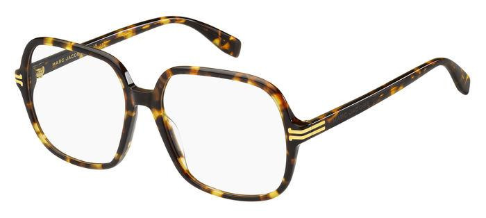  Marc Jacobs MJ 1098 086 57 Női szemüvegkeret (optikai keret) akciós termékkép 1