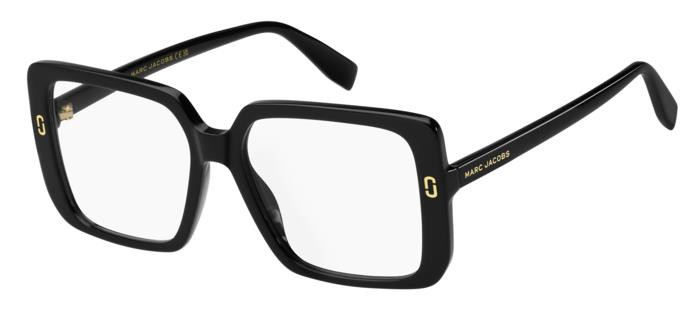 Marc Jacobs MJ 1124 807 54 Női szemüvegkeret (optikai keret) akciós termékkép 1