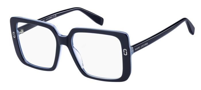  Marc Jacobs MJ 1124 PJP 54 Női szemüvegkeret (optikai keret) akciós termékkép 1