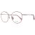 Maje MJ 3025 401 55 Női szemüvegkeret (optikai keret)