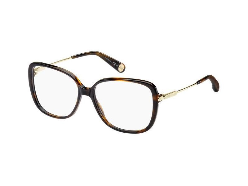 Marc Jacobs MJ 494 8NQ 55 Női szemüvegkeret (optikai keret)