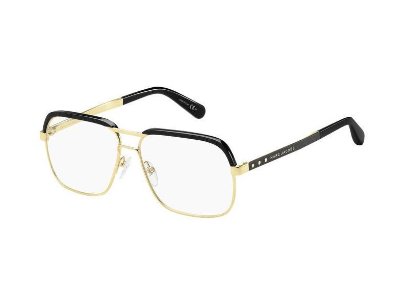 Marc Jacobs MJ 632 L0V 56 Férfi szemüvegkeret (optikai keret)