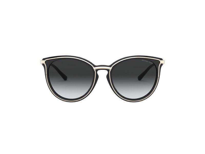 Michael Kors Brisbane MK 1077 1014/8G 54 Női napszemüveg