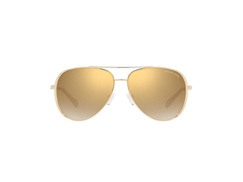 Michael Kors Chelsea Bright MK 1101B 1014/GO 60 Női napszemüveg