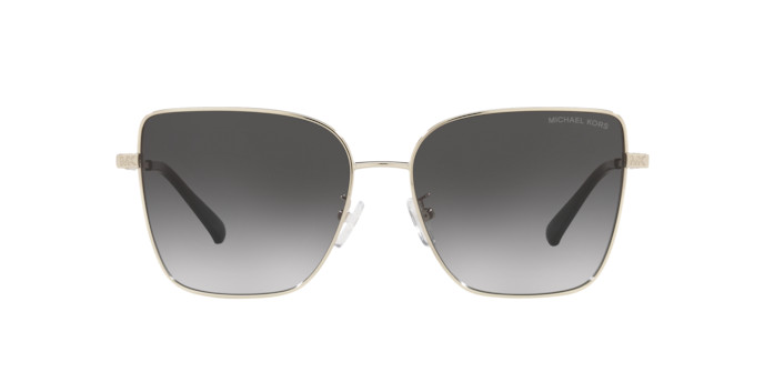  Michael Kors Bastia MK 1108 1014/8G 57 Női napszemüveg akciós termékkép 1