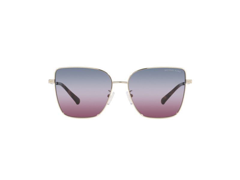 Michael Kors Bastia MK 1108 1014/I8 57 Női napszemüveg