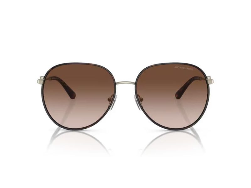 Michael Kors Empire MK 1128J 101413 58 Női napszemüveg