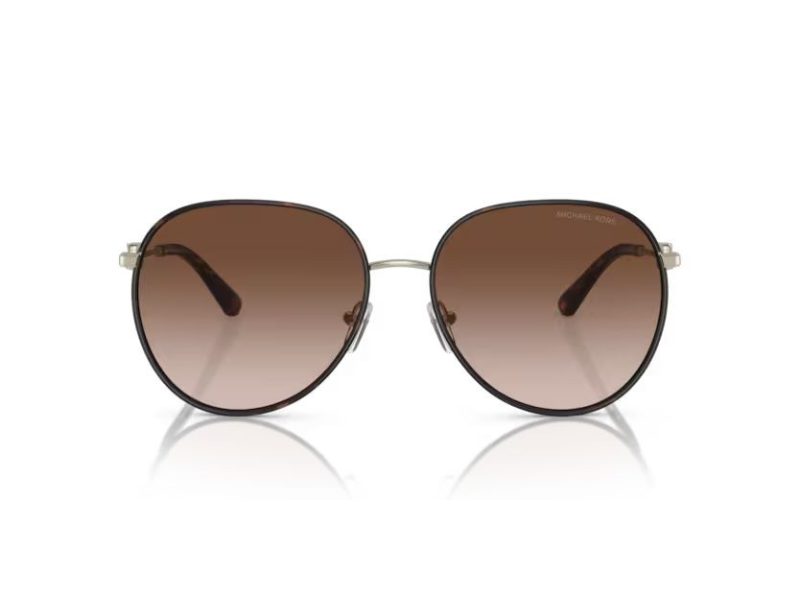 Michael Kors Empire MK 0MK1128J 101413 58 Női napszemüveg
