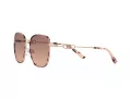 Michael Kors Empire Square 2 MK 1129J 110813 56 Női napszemüveg