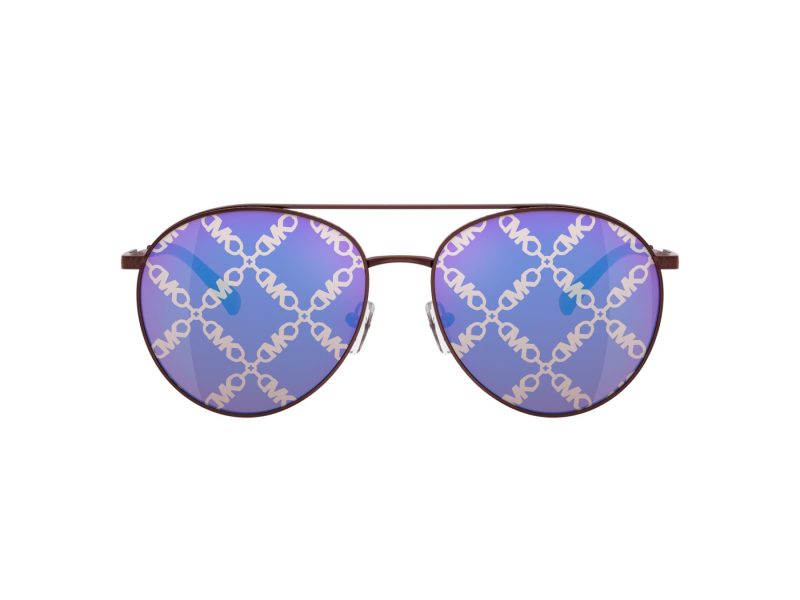 Michael Kors Arches MK 1138 1896GT 58 Női napszemüveg