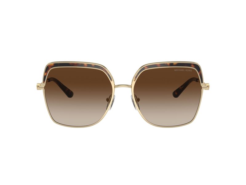 Michael Kors Greenpoint MK 1141 101413 57 Női napszemüveg