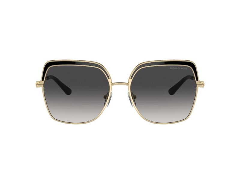Michael Kors Greenpoint MK 1141 10148G 57 Női napszemüveg