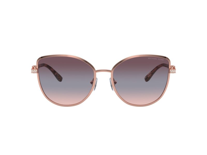 Michael Kors Catalonia MK 1144B 11080J 56 Női napszemüveg