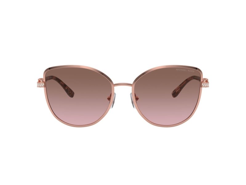 Michael Kors Catalonia MK 1144B 110814 56 Női napszemüveg
