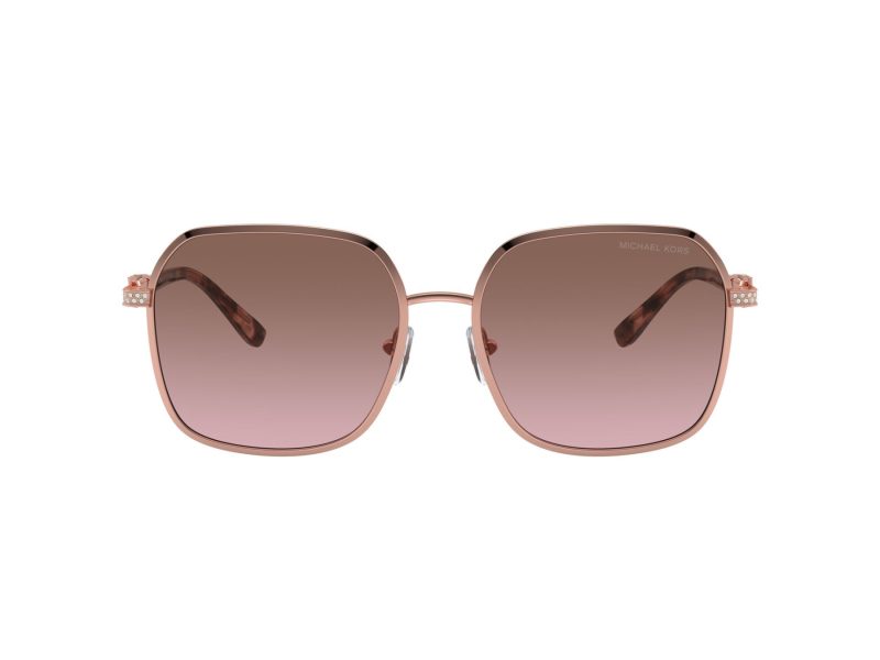 Michael Kors Cadiz MK 1145B 110814 58 Női napszemüveg