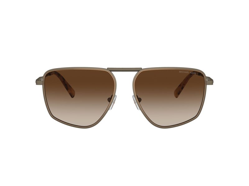 Michael Kors Silverton MK 1153 100113 58 Férfi napszemüveg