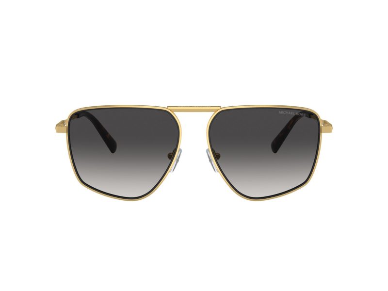 Michael Kors Silverton MK 1153 18968G 58 Férfi napszemüveg