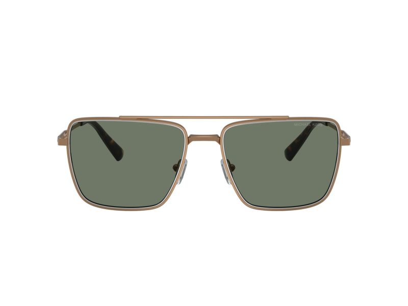 Michael Kors Blue Ridge MK 1154 18993H 58 Férfi napszemüveg