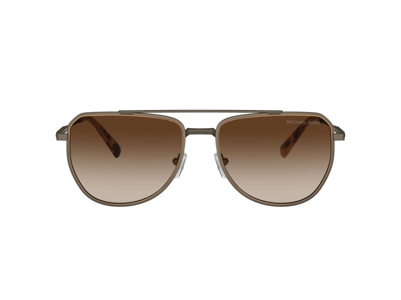 Michael Kors Whistler MK 1155 100113 58 Férfi napszemüveg