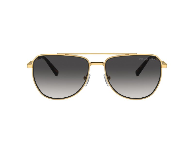 Michael Kors Whistler MK 1155 18968G 58 Férfi napszemüveg