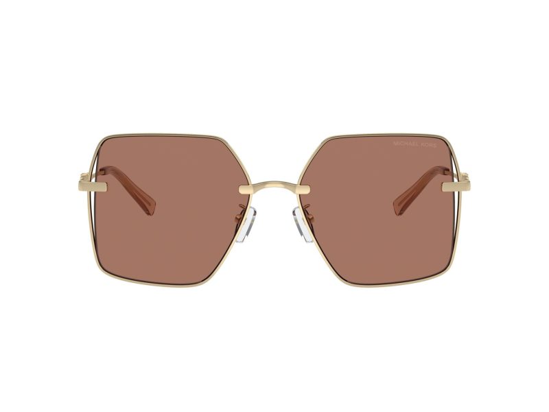 Michael Kors Sanya MK 1157D 101403 58 Női napszemüveg